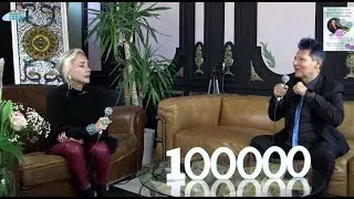 Live avec Philippe Ferrer le 5 novembre 2023, au festival &laquo; On ne vous demande pas d&rsquo;y croire &raquo;