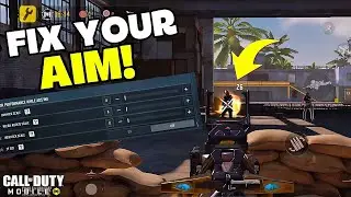 Top 10 Best COD Mobile Multiplayer Settings You Must Know In 2026 | Call Of Duty Mobile | CODM MP