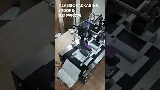 #printer #tijprinter #pouchpackagingmachines #pouchconveyor