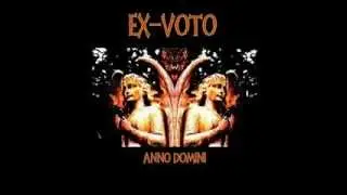 Ex-Voto - Hollow Souls