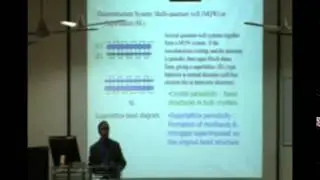 Quantum devices using group-iv semiconductor nanostructures_166 Prof Samit Ray