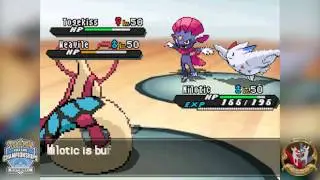VGC 2013 Australian National Championships - Jordan VS Phil