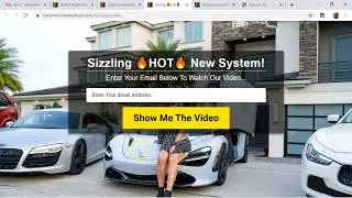 Instant Income Method Wow I Already Made A Commission Using This Funnel System