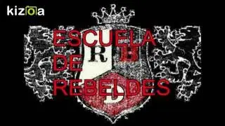 Fan Fic - Sucrette x Castiel // Escuela de rebeldes Cap. 1