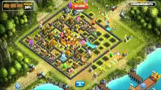 Ninja Kingdom Reply 9 50%