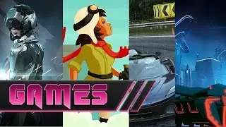 PSVR - Stand Out Games You Should Check Out!