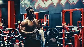 EASY SHOULDER WORKOUT | SUMMER SHRED