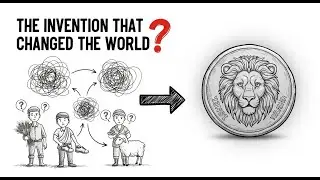 FROM BARTER TO THE FIRST COINS: THE ORIGIN OF MONEY AND THE TRADE REVOLUTION