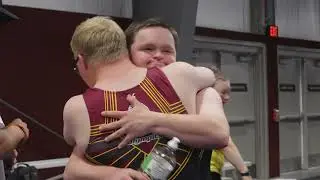 2026 Special Olympics USA Games - Coming to Minnesota!