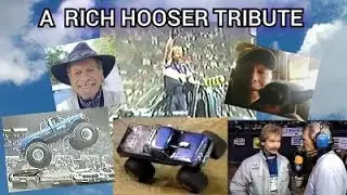 A RICH HOOSER TRIBUTE VIDEO! LEGENDARY 