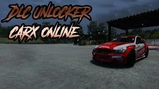 Бесплатное открытие всех DLC, машин, свапов, обвесов и прочего в CarX Drift Racing Online.