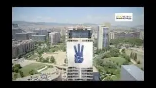 Mutua Madrile&ntilde;a. El 3 de la Mutua.