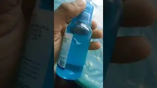 Everfresh mouth wash uses in hindi