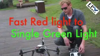 SuperX Flight Controller- Compass Setting-FPV MODEL