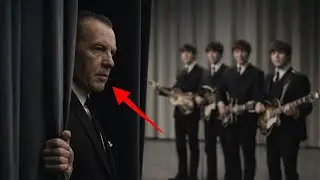 Ed Sullivan Gave The Beatles America - And Realized Too Late He'd Given Away His Power