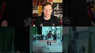 Удары Мухаммеда Али по боксерской груше были великолепны! #шорты #бокс