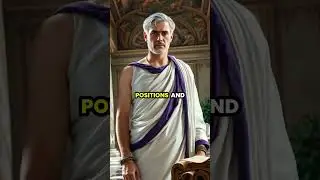The Social Hierarchy of Ancient Rome: Patricians, Plebeians, and Slaves 🏛️