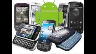 SISTEMAS ANDROID, LOS, BLACBERRY OS, SYMBIAN,WINDOWS PHONE