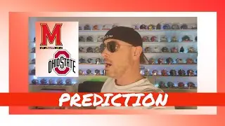 Ohio State vs Maryland Prediction | Upset Alert?