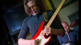 Jam Session Pilot 04