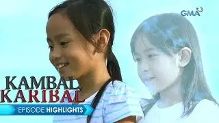 Kambal, Karibal: Walang iwanan, Criselda