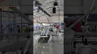 Indian upcoming TEDBF fighters jet.#aviation #jetfighter #india #shorts #fighterjet#airindia