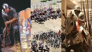 Late Medieval strategy (XIV-XV century): an overview