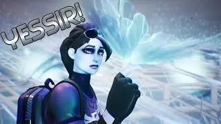Yessir! fortnite montage | Podsy