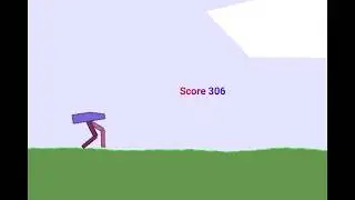 BipedalWalker by Training Stages