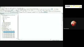 REMOTE SENSING, RASTER DATA ANALYSIS, and Image Classification - Part 4