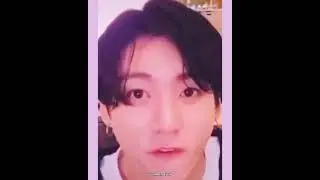 imagine with jungkook you are on a video call but your brother came 🔥🔥