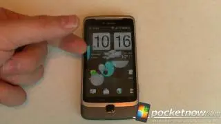 Обзор HTC Sense 3.0 | Pocketnow