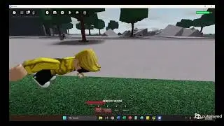 The strongest Battleground (Destroying teamers)