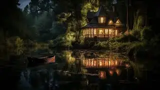 Relaxing music reduces stress and Healing Meditation Relax Mind With Flute || By Soulwave Studio