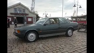 Maserati 228 1988