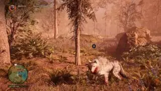 Far Cry Primal &mdash; Часть 9