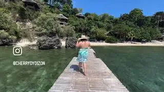 #Beach #Siaton #NegrosOriental #FYP #ctto #KookoosNest #FloatingBridge