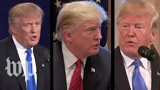 For years, Trump has said his taxes are 'under audit'