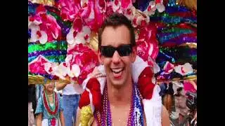 St.Pete Pride 2009 & InterPRIDE International Program