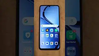 Formatando o Realme C53