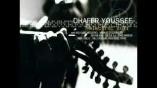 Dhafer Youssef - Langue muette