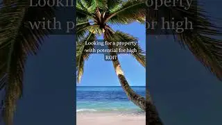 Property Like Paradise #travel #propertyforsaleingoa #realestate #farmvilla  #farmland #property