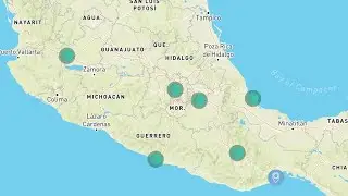 ❗#Sismo Muy Ligero en Salina Cruz #Oaxaca M4.4, #SASSLA #Skyalert