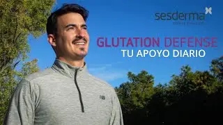 GLUTATION DEFENSE, tu apoyo diario
