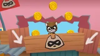 Tom Super Hero game video #livestream #Ankugamer99