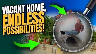 Moving to Saskatoon CA: Fitness Home Tour!
