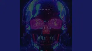 good or evil