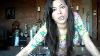 Scarlottie Is only on Myspace and Facebook