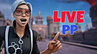 🔴 LIVE FORTNITE | PP PARTIE PERSO AVEC VOUS | (Fortnite Live FR)