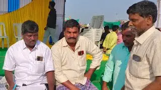 కామనూరు న్యూకేటగిరి విభాగానికి,డ్రా తీస్తున్నారు, ప్రొద్దుటూరు మండలం,కడప జిల్లా